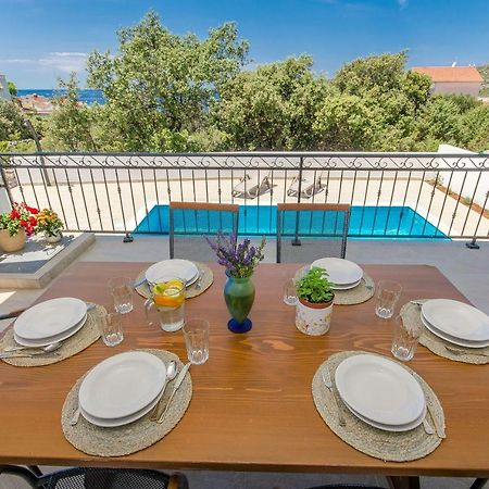 Villa Dupla Kanica Sevid Exteriör bild