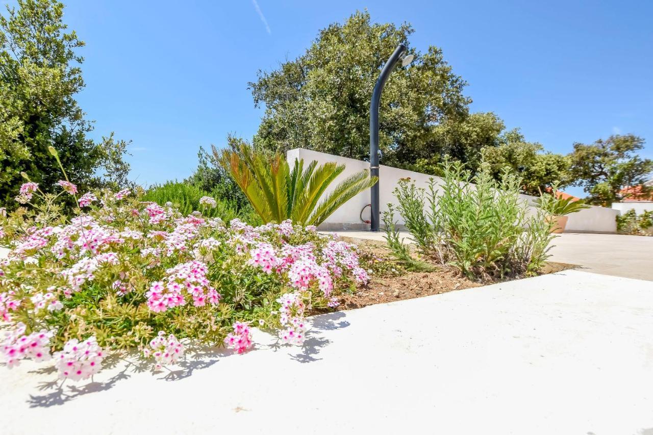 Villa Dupla Kanica Sevid Exteriör bild